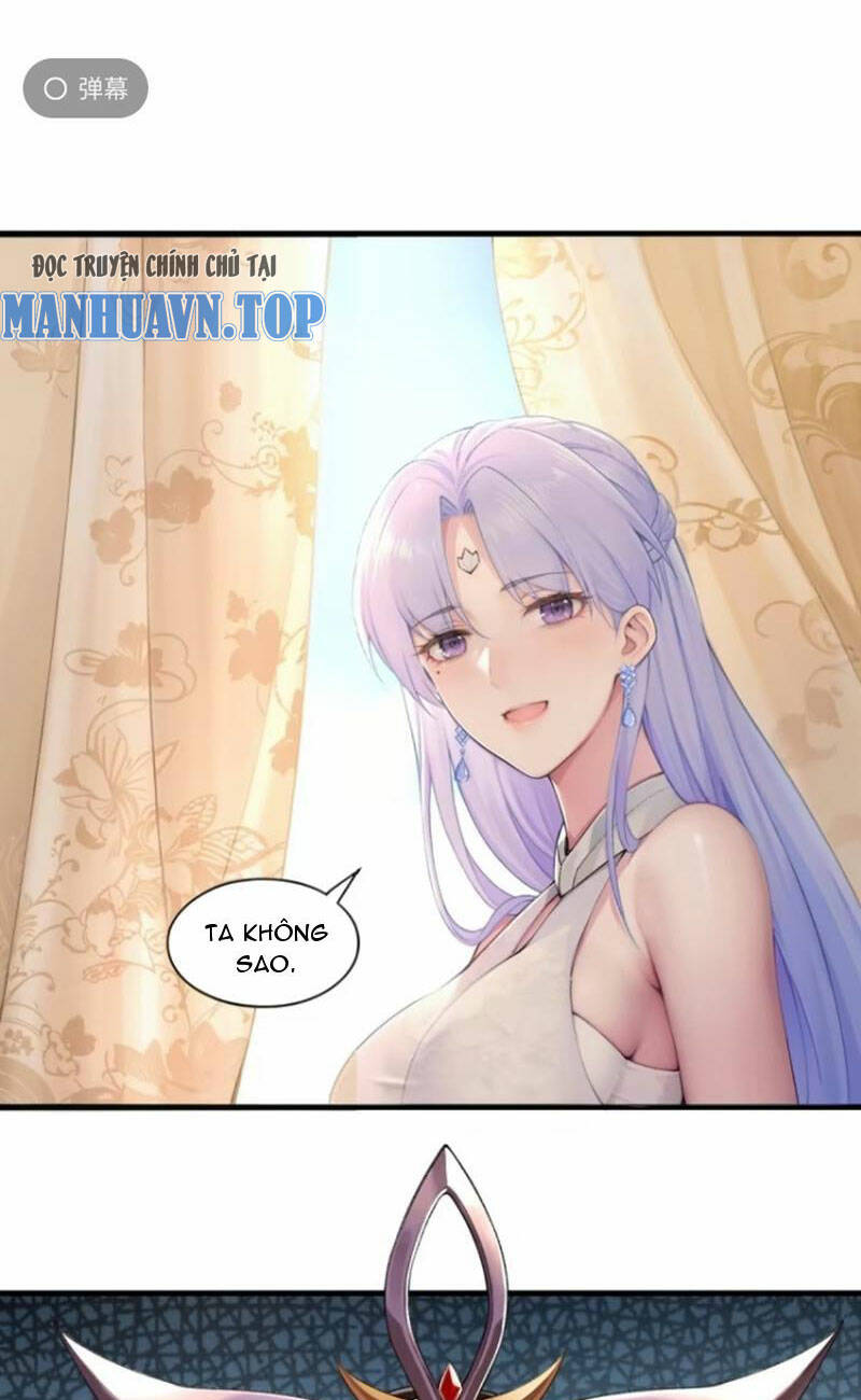 Bắt Đầu Với Tuyệt Sắc Sư Tôn Hệ Thống Tổng Cục Phản Cốt - Chapter 24 - Page 35