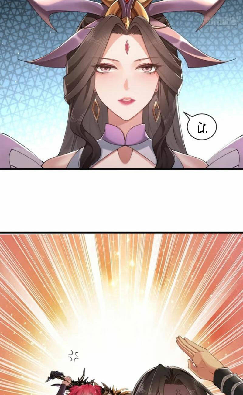 Bắt Đầu Với Tuyệt Sắc Sư Tôn Hệ Thống Tổng Cục Phản Cốt - Chapter 24 - Page 36