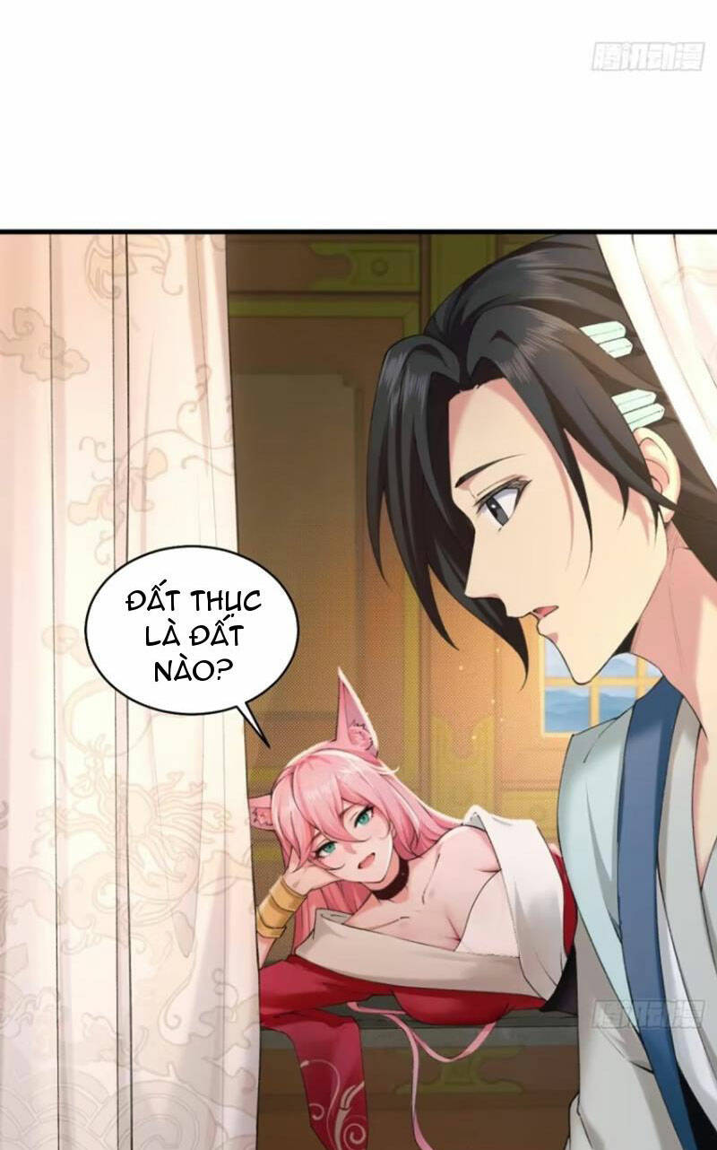 Bắt Đầu Với Tuyệt Sắc Sư Tôn Hệ Thống Tổng Cục Phản Cốt - Chapter 24 - Page 4