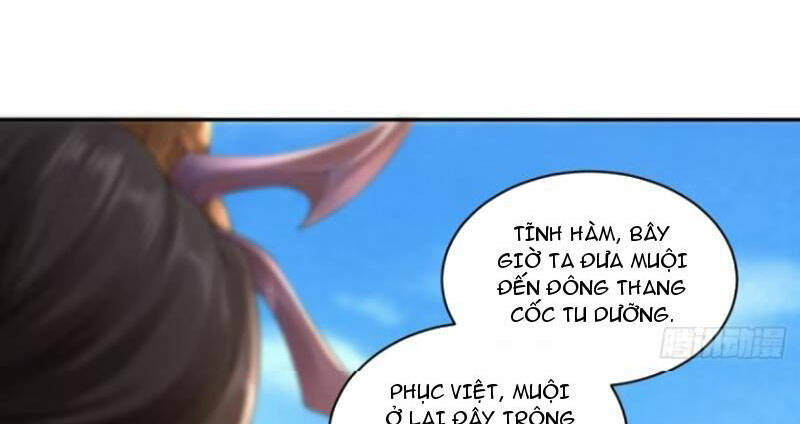 Bắt Đầu Với Tuyệt Sắc Sư Tôn Hệ Thống Tổng Cục Phản Cốt - Chapter 24 - Page 49