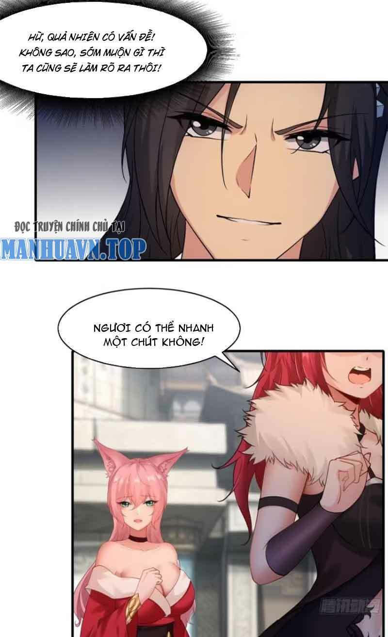 Bắt Đầu Với Tuyệt Sắc Sư Tôn Hệ Thống Tổng Cục Phản Cốt - Chapter 25 - Page 11