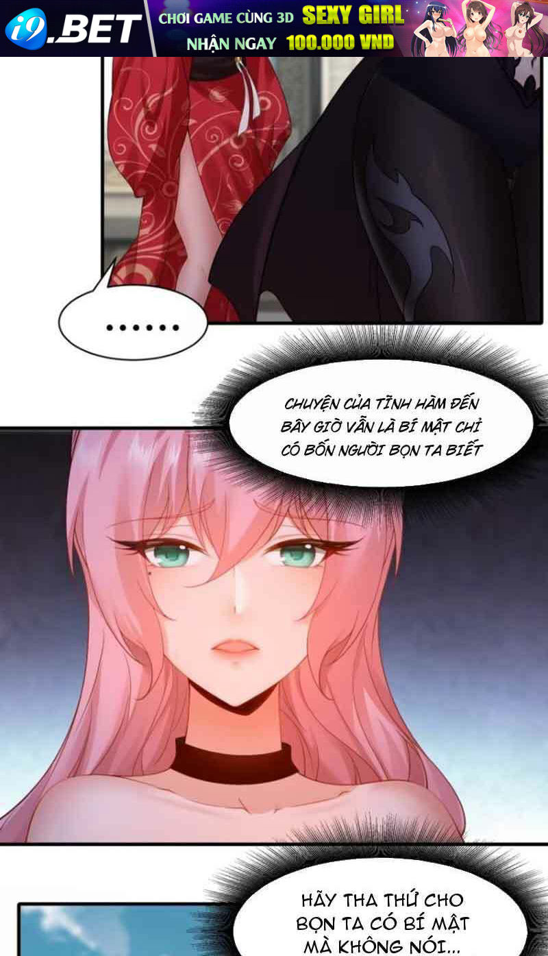 Bắt Đầu Với Tuyệt Sắc Sư Tôn Hệ Thống Tổng Cục Phản Cốt - Chapter 25 - Page 12