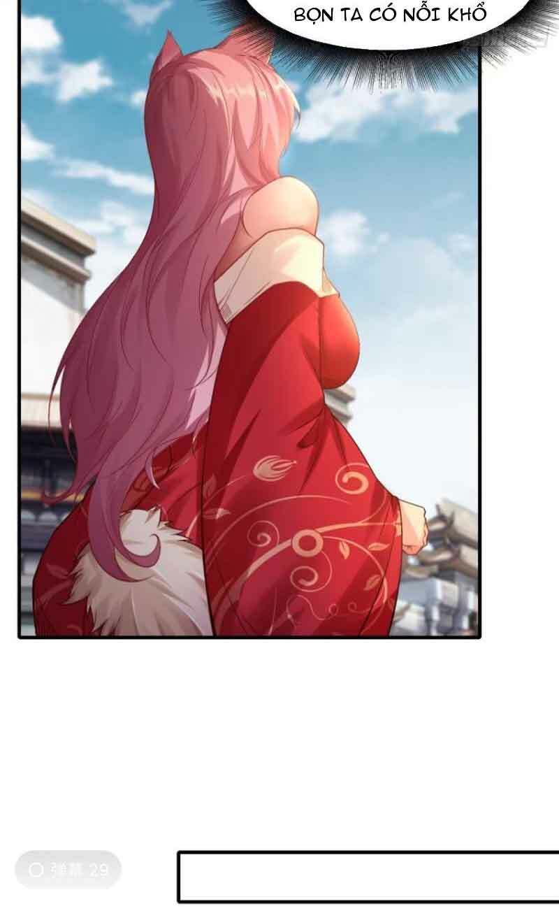 Bắt Đầu Với Tuyệt Sắc Sư Tôn Hệ Thống Tổng Cục Phản Cốt - Chapter 25 - Page 13