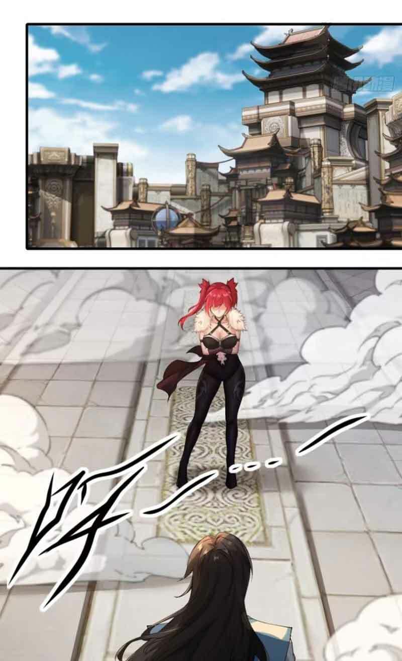 Bắt Đầu Với Tuyệt Sắc Sư Tôn Hệ Thống Tổng Cục Phản Cốt - Chapter 25 - Page 14