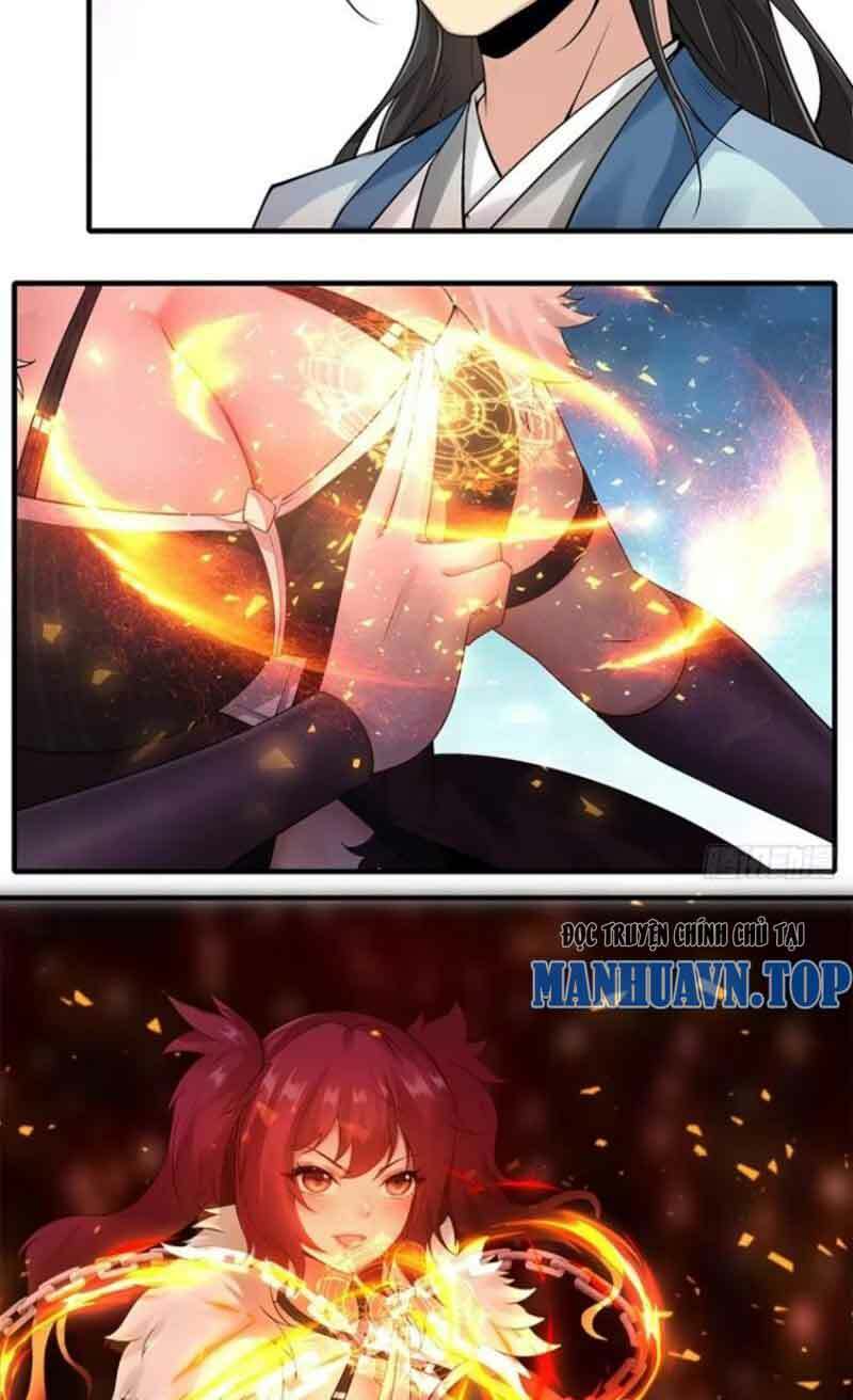 Bắt Đầu Với Tuyệt Sắc Sư Tôn Hệ Thống Tổng Cục Phản Cốt - Chapter 25 - Page 17