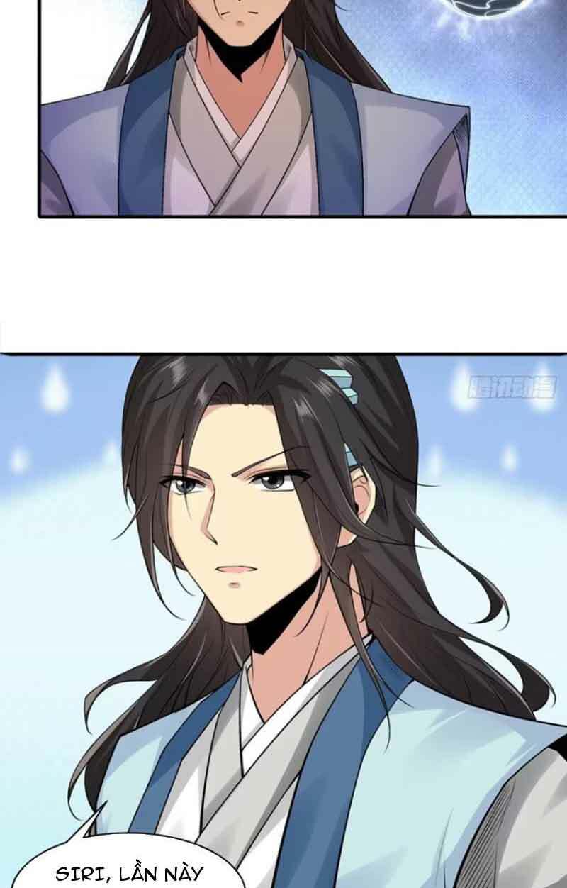 Bắt Đầu Với Tuyệt Sắc Sư Tôn Hệ Thống Tổng Cục Phản Cốt - Chapter 25 - Page 23
