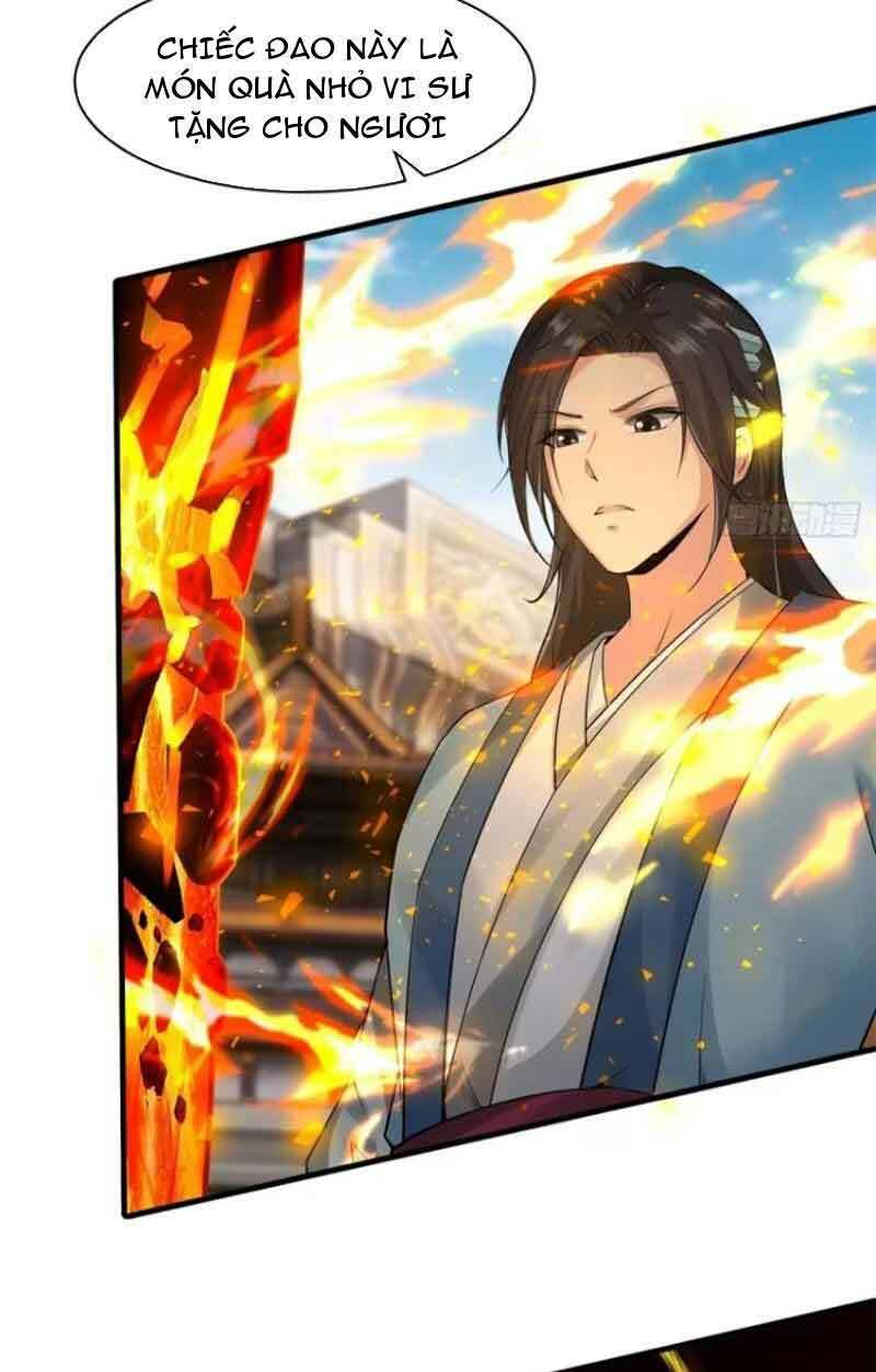 Bắt Đầu Với Tuyệt Sắc Sư Tôn Hệ Thống Tổng Cục Phản Cốt - Chapter 25 - Page 26