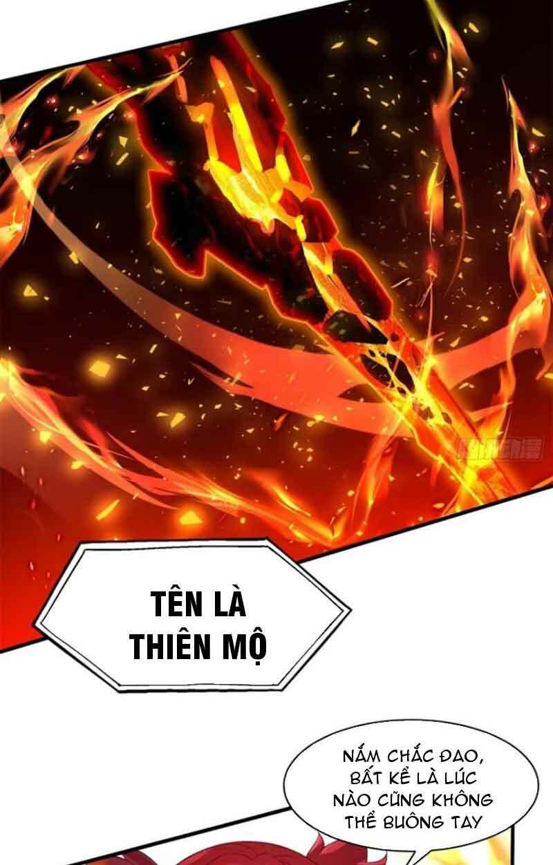 Bắt Đầu Với Tuyệt Sắc Sư Tôn Hệ Thống Tổng Cục Phản Cốt - Chapter 25 - Page 27