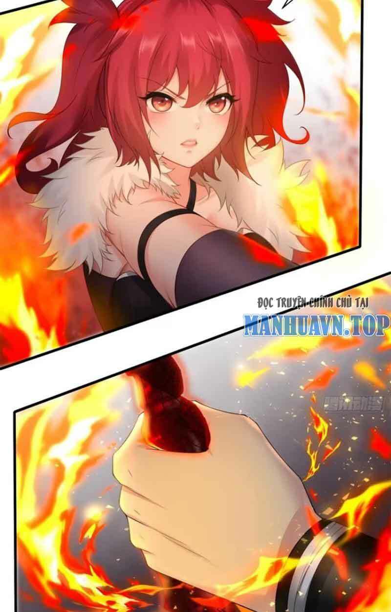 Bắt Đầu Với Tuyệt Sắc Sư Tôn Hệ Thống Tổng Cục Phản Cốt - Chapter 25 - Page 28