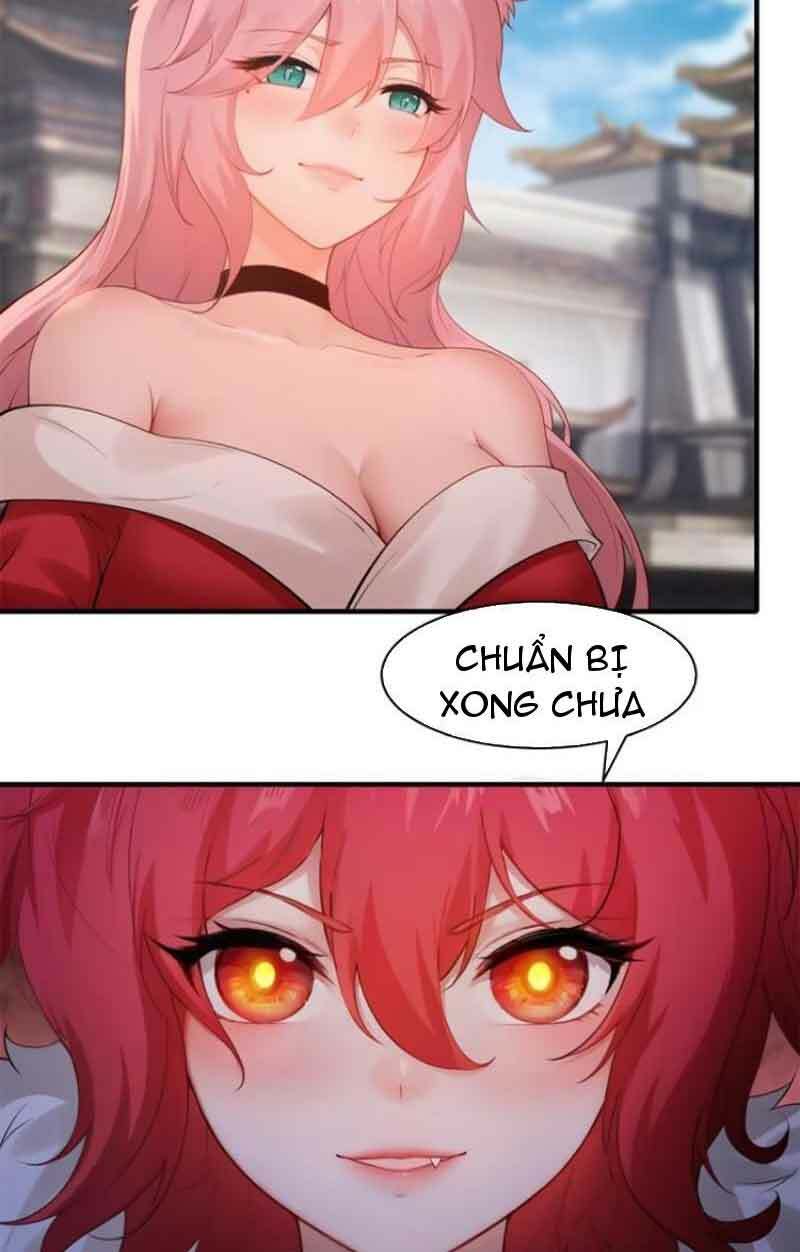 Bắt Đầu Với Tuyệt Sắc Sư Tôn Hệ Thống Tổng Cục Phản Cốt - Chapter 25 - Page 31