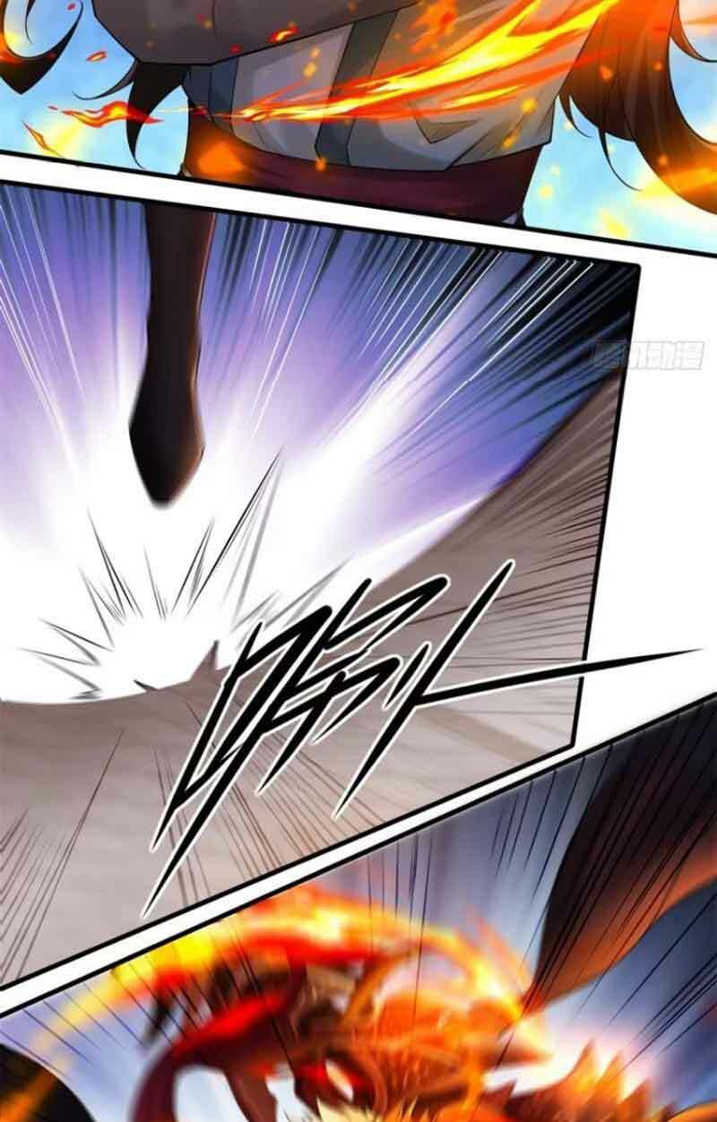 Bắt Đầu Với Tuyệt Sắc Sư Tôn Hệ Thống Tổng Cục Phản Cốt - Chapter 25 - Page 34