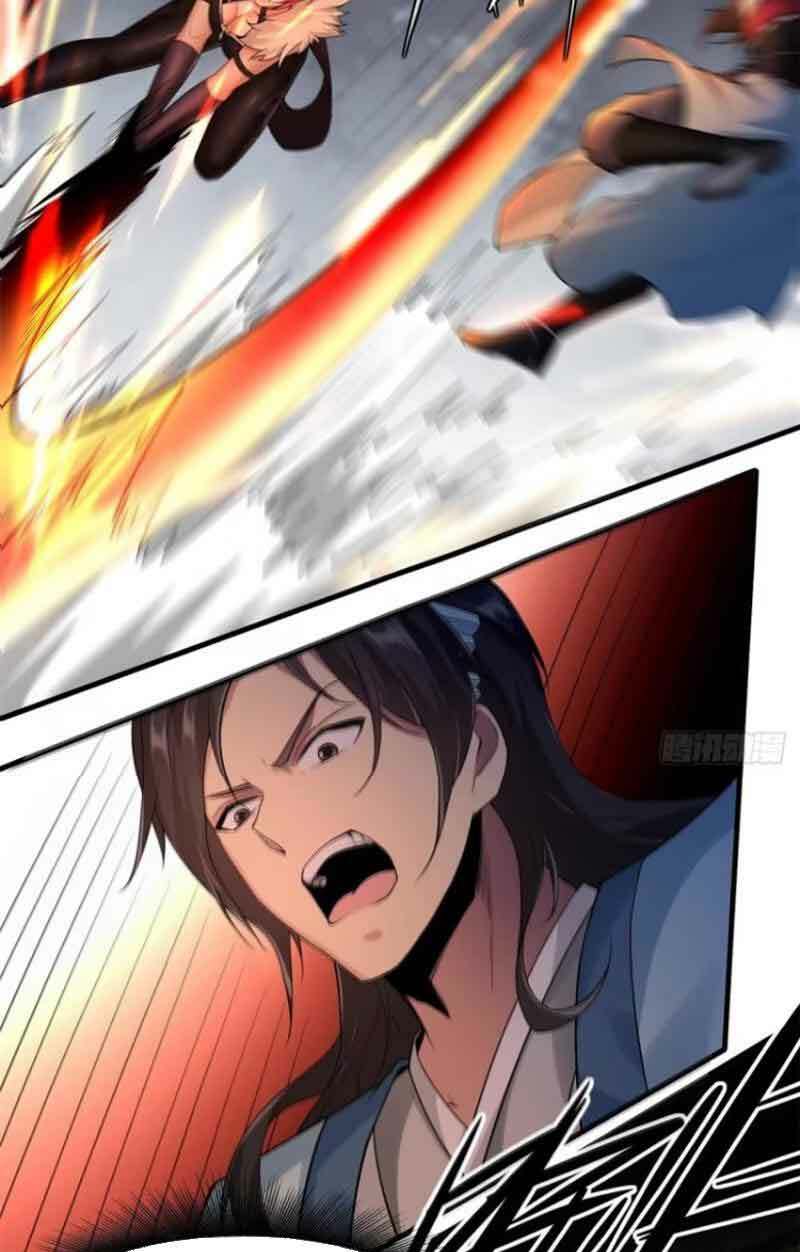 Bắt Đầu Với Tuyệt Sắc Sư Tôn Hệ Thống Tổng Cục Phản Cốt - Chapter 25 - Page 36