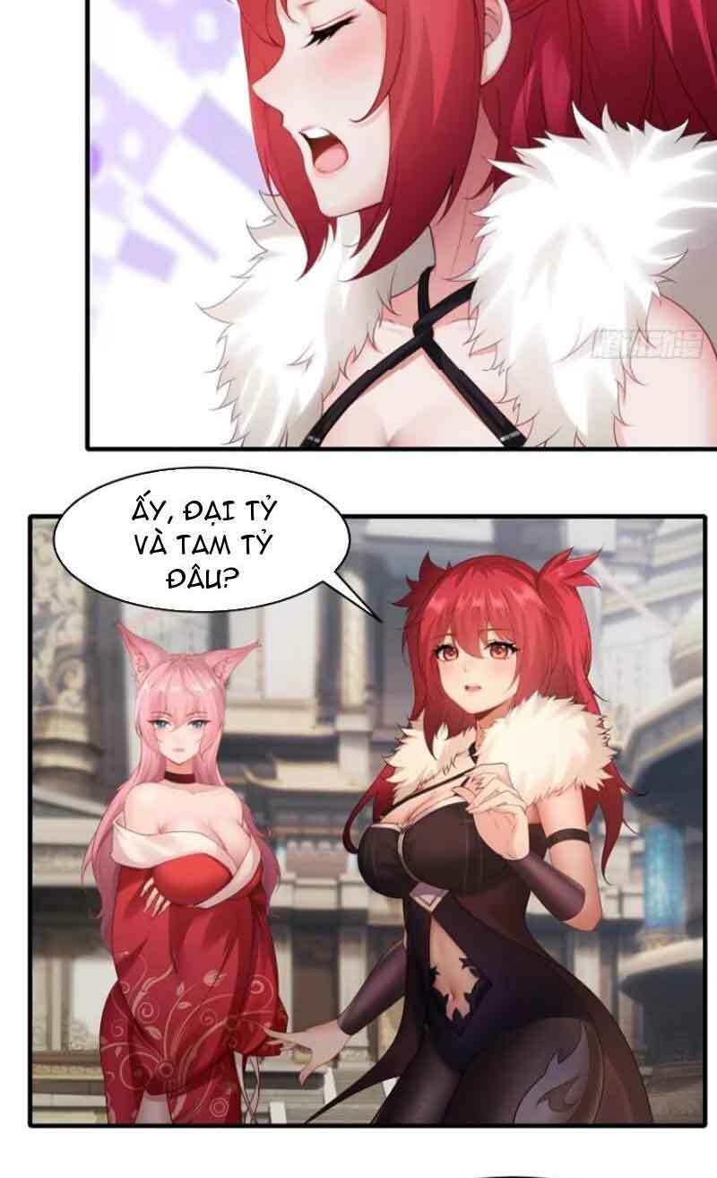 Bắt Đầu Với Tuyệt Sắc Sư Tôn Hệ Thống Tổng Cục Phản Cốt - Chapter 25 - Page 3