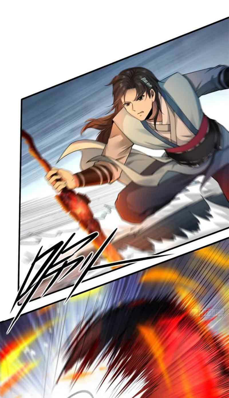 Bắt Đầu Với Tuyệt Sắc Sư Tôn Hệ Thống Tổng Cục Phản Cốt - Chapter 25 - Page 40