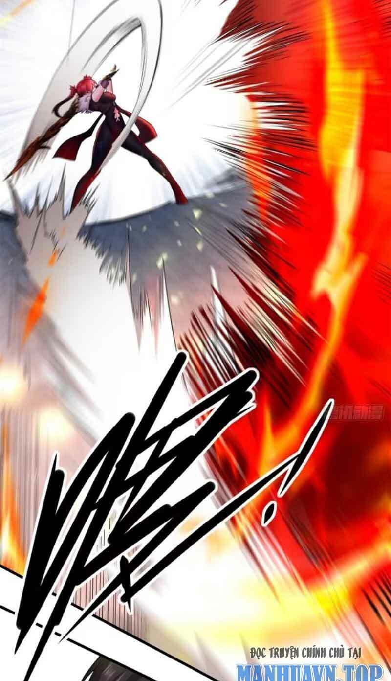 Bắt Đầu Với Tuyệt Sắc Sư Tôn Hệ Thống Tổng Cục Phản Cốt - Chapter 25 - Page 41