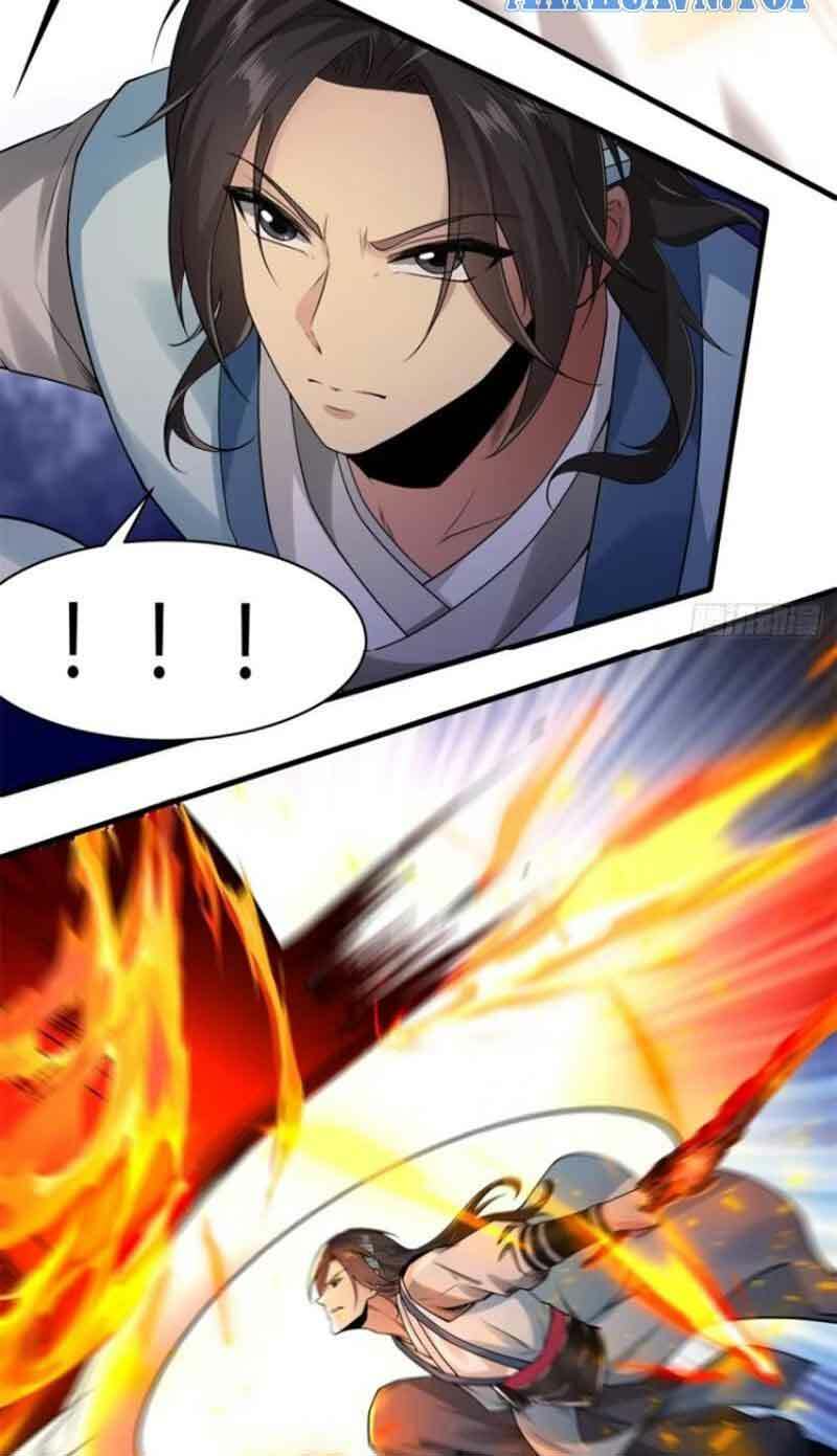 Bắt Đầu Với Tuyệt Sắc Sư Tôn Hệ Thống Tổng Cục Phản Cốt - Chapter 25 - Page 42