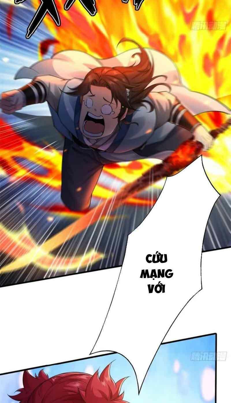 Bắt Đầu Với Tuyệt Sắc Sư Tôn Hệ Thống Tổng Cục Phản Cốt - Chapter 25 - Page 44