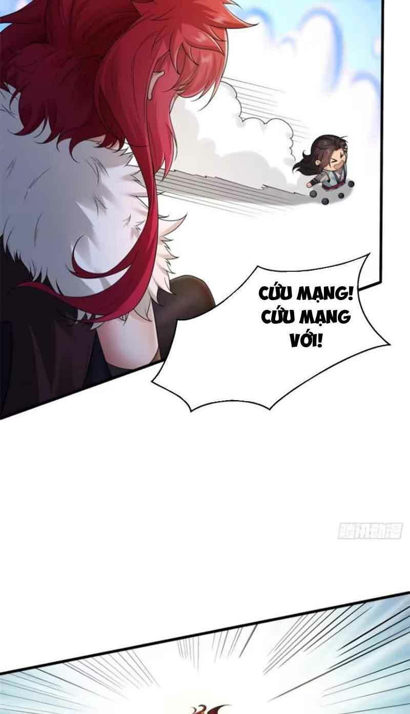 Bắt Đầu Với Tuyệt Sắc Sư Tôn Hệ Thống Tổng Cục Phản Cốt - Chapter 25 - Page 45