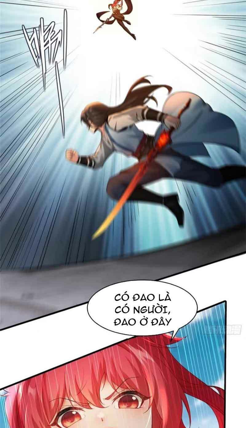 Bắt Đầu Với Tuyệt Sắc Sư Tôn Hệ Thống Tổng Cục Phản Cốt - Chapter 25 - Page 46