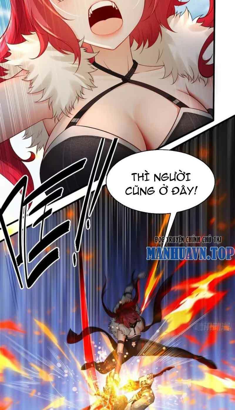 Bắt Đầu Với Tuyệt Sắc Sư Tôn Hệ Thống Tổng Cục Phản Cốt - Chapter 25 - Page 47