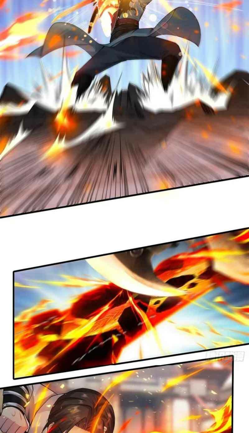 Bắt Đầu Với Tuyệt Sắc Sư Tôn Hệ Thống Tổng Cục Phản Cốt - Chapter 25 - Page 48