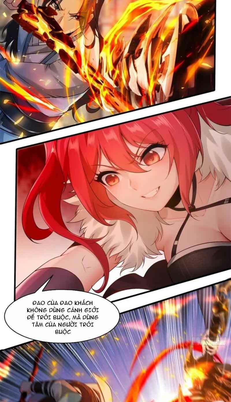 Bắt Đầu Với Tuyệt Sắc Sư Tôn Hệ Thống Tổng Cục Phản Cốt - Chapter 25 - Page 49
