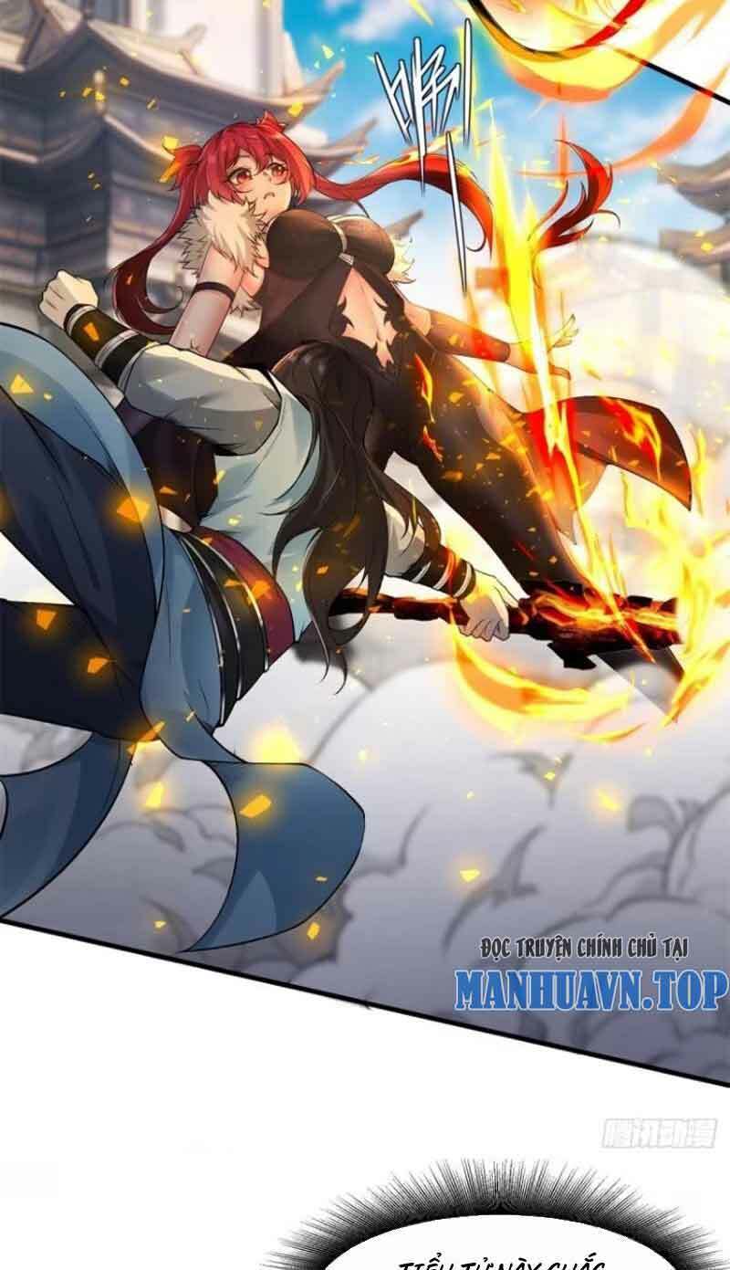 Bắt Đầu Với Tuyệt Sắc Sư Tôn Hệ Thống Tổng Cục Phản Cốt - Chapter 25 - Page 52