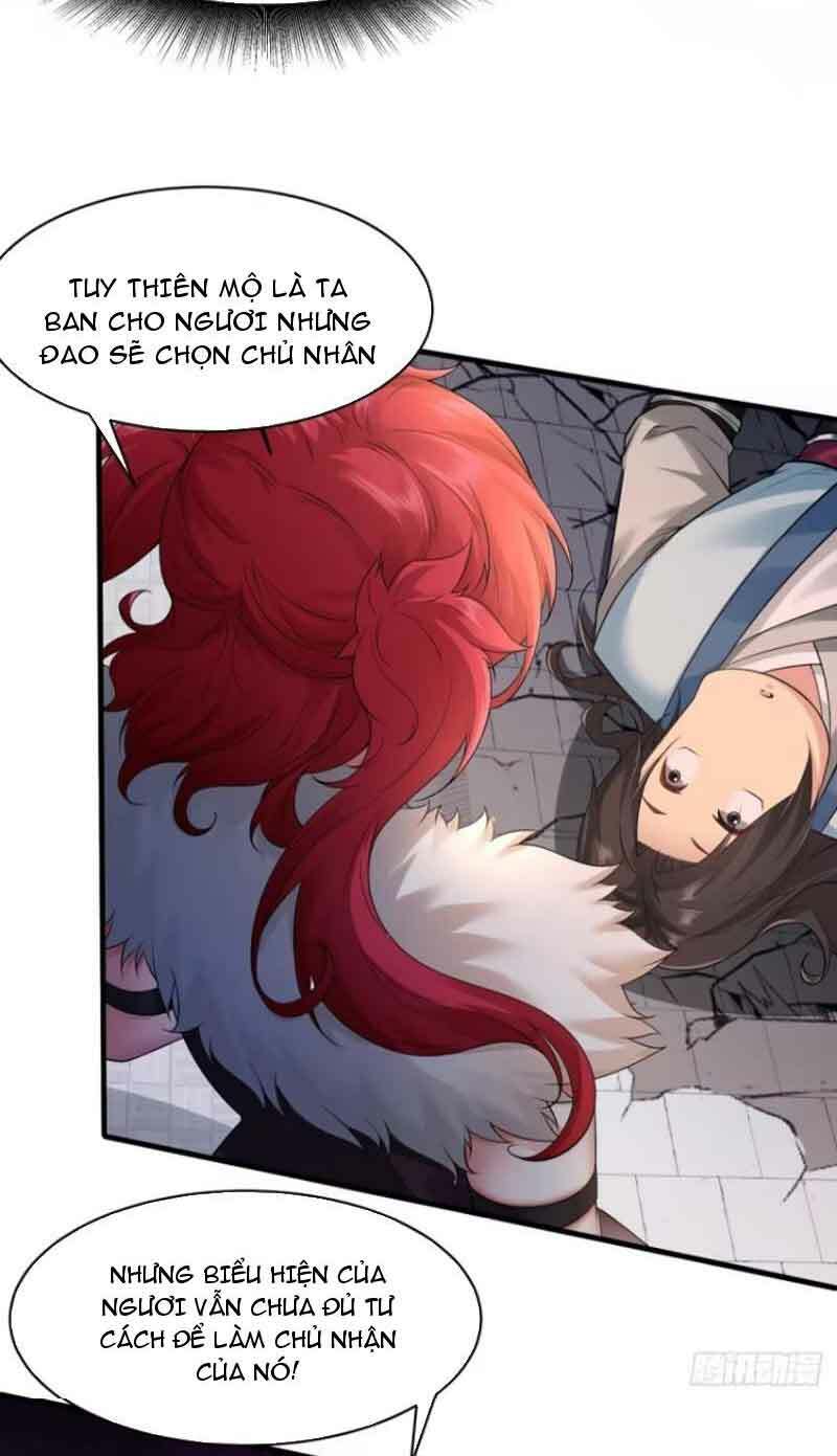 Bắt Đầu Với Tuyệt Sắc Sư Tôn Hệ Thống Tổng Cục Phản Cốt - Chapter 25 - Page 54