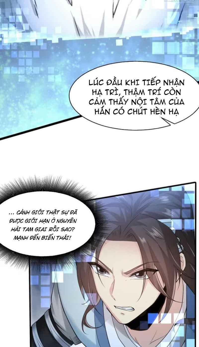Bắt Đầu Với Tuyệt Sắc Sư Tôn Hệ Thống Tổng Cục Phản Cốt - Chapter 25 - Page 57
