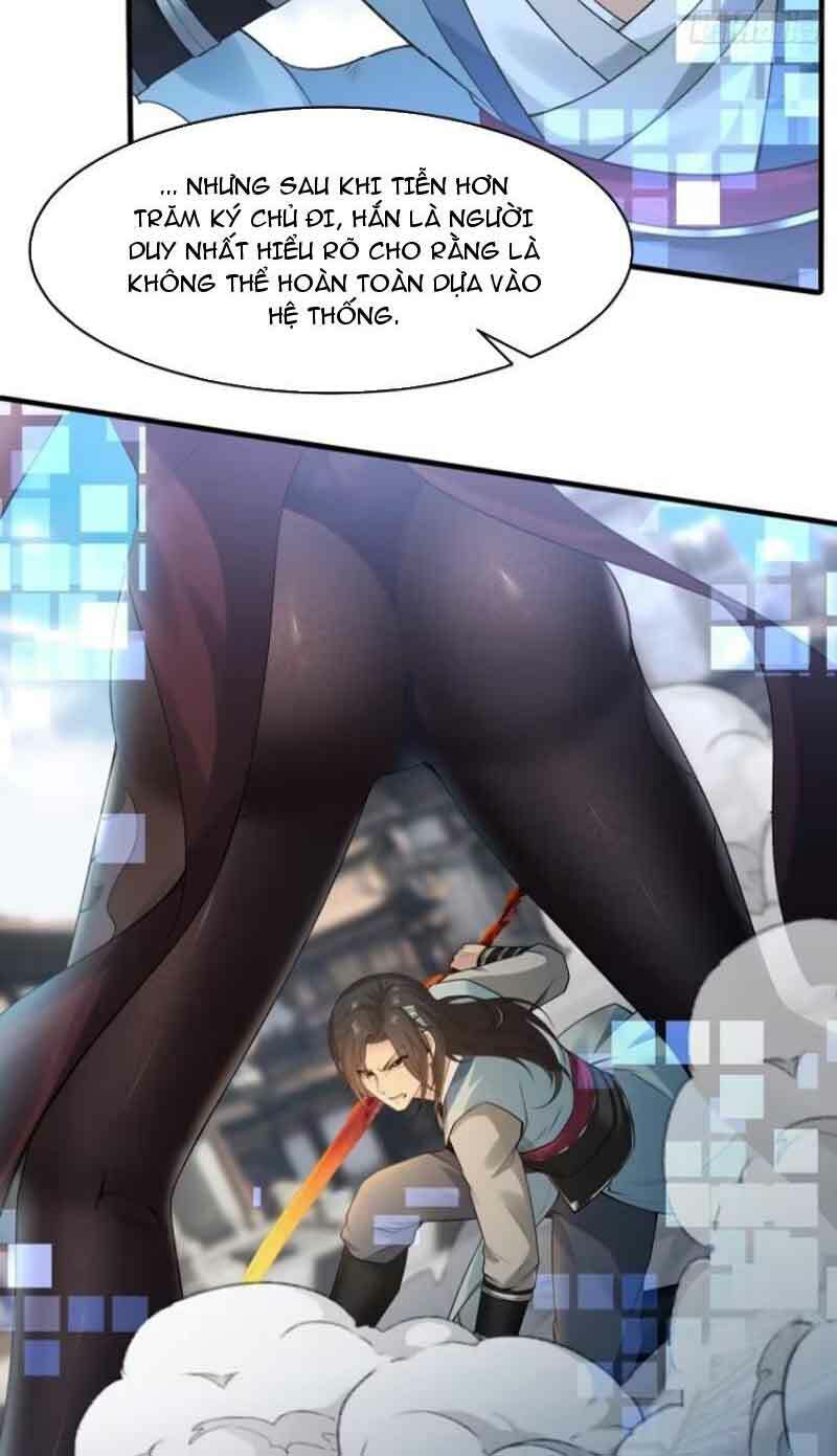 Bắt Đầu Với Tuyệt Sắc Sư Tôn Hệ Thống Tổng Cục Phản Cốt - Chapter 25 - Page 58