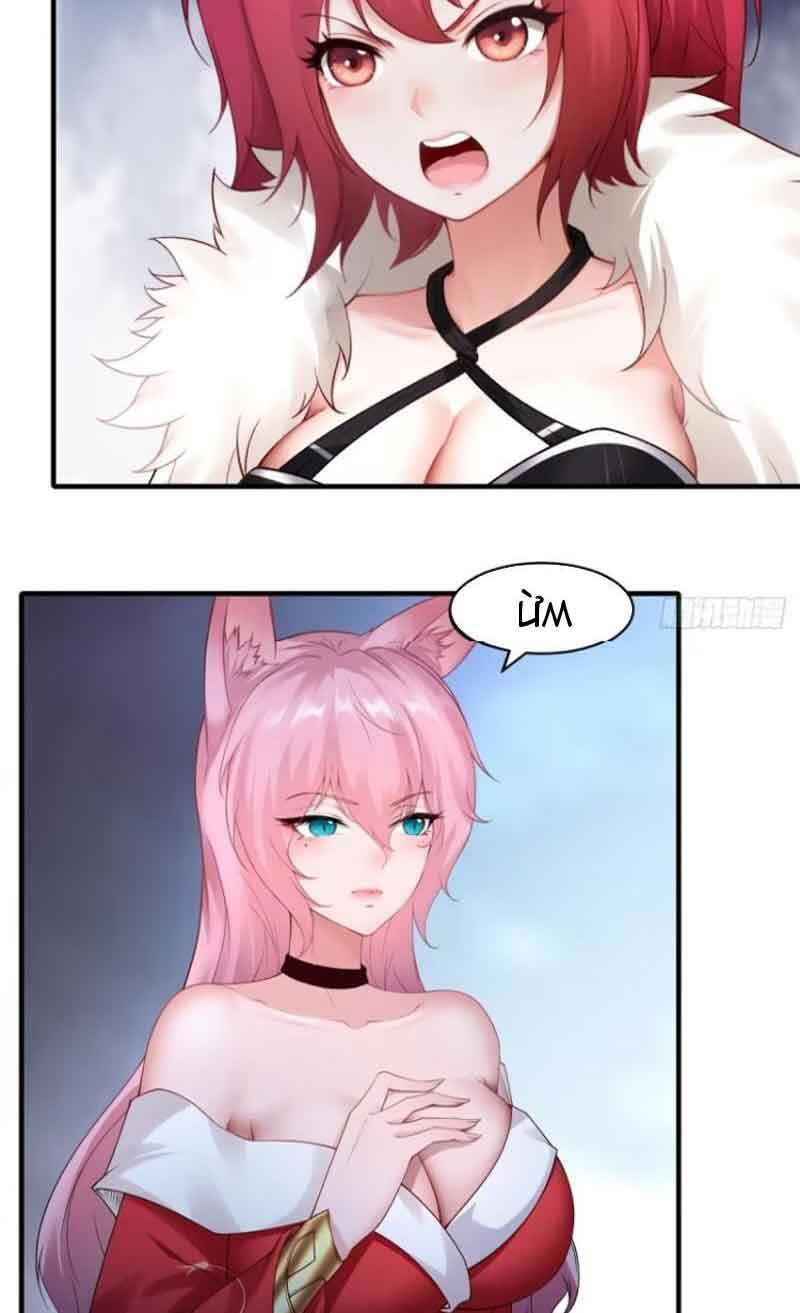 Bắt Đầu Với Tuyệt Sắc Sư Tôn Hệ Thống Tổng Cục Phản Cốt - Chapter 25 - Page 5