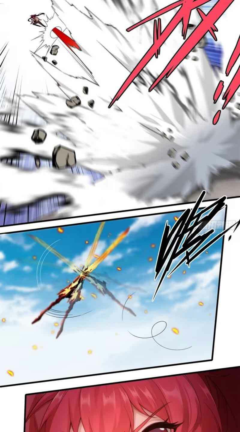 Bắt Đầu Với Tuyệt Sắc Sư Tôn Hệ Thống Tổng Cục Phản Cốt - Chapter 26 - Page 10