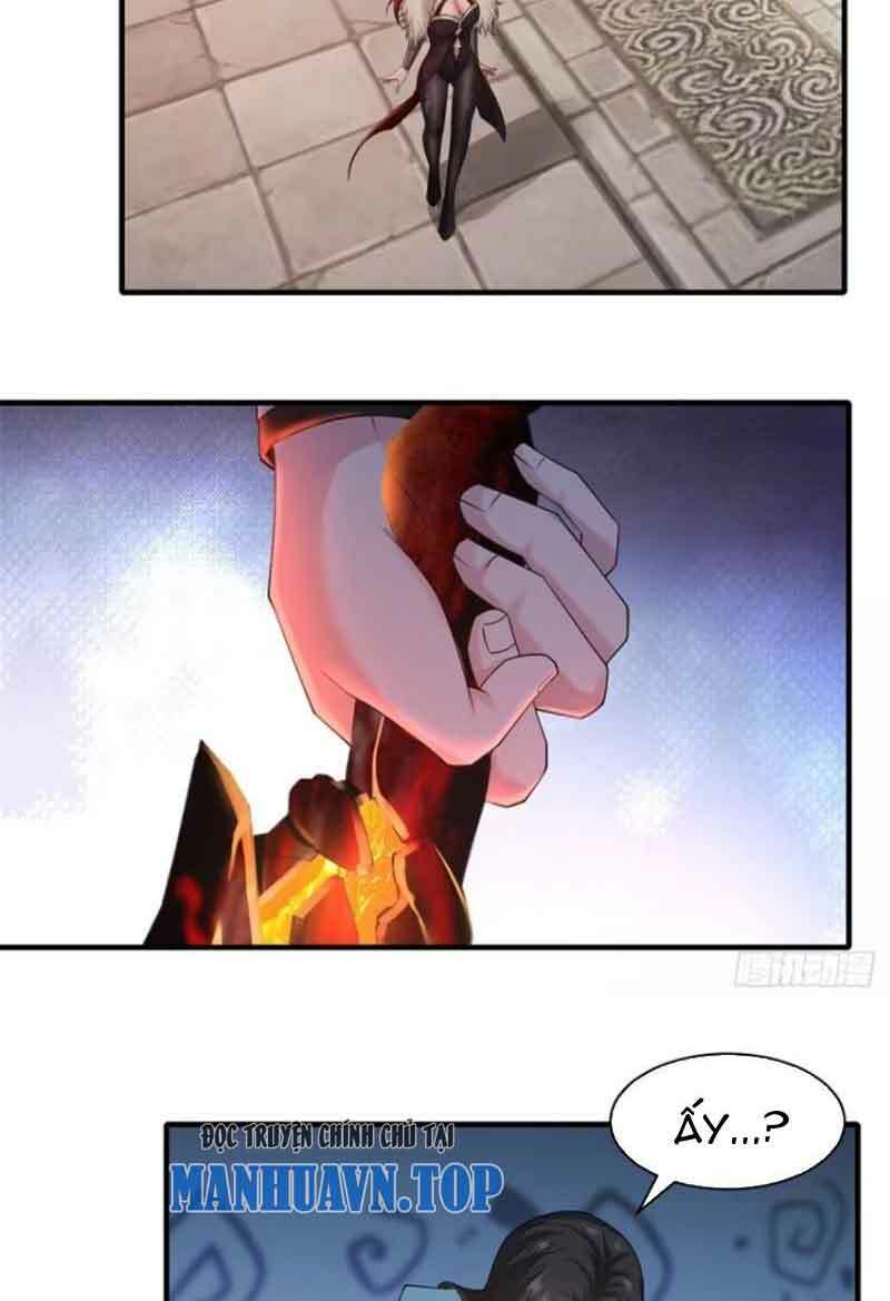 Bắt Đầu Với Tuyệt Sắc Sư Tôn Hệ Thống Tổng Cục Phản Cốt - Chapter 26 - Page 22