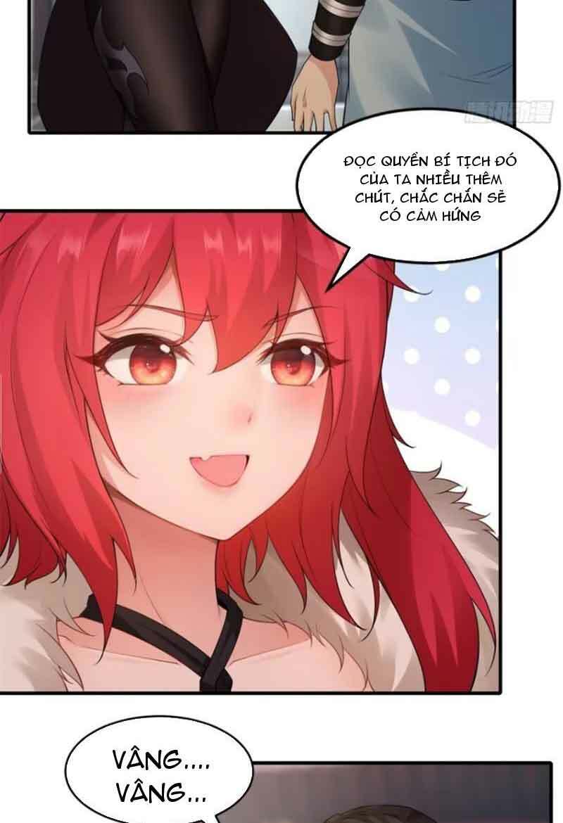 Bắt Đầu Với Tuyệt Sắc Sư Tôn Hệ Thống Tổng Cục Phản Cốt - Chapter 26 - Page 29