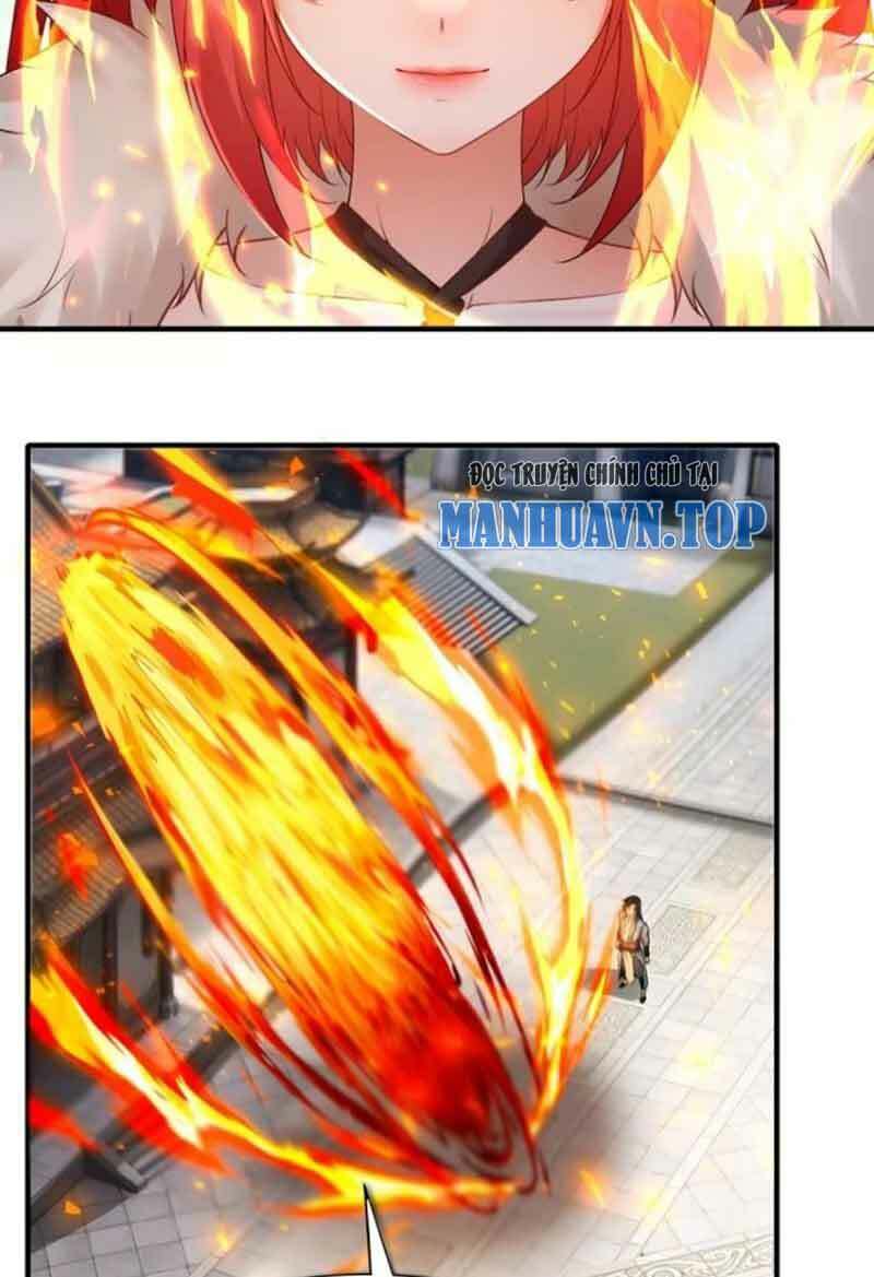 Bắt Đầu Với Tuyệt Sắc Sư Tôn Hệ Thống Tổng Cục Phản Cốt - Chapter 26 - Page 31