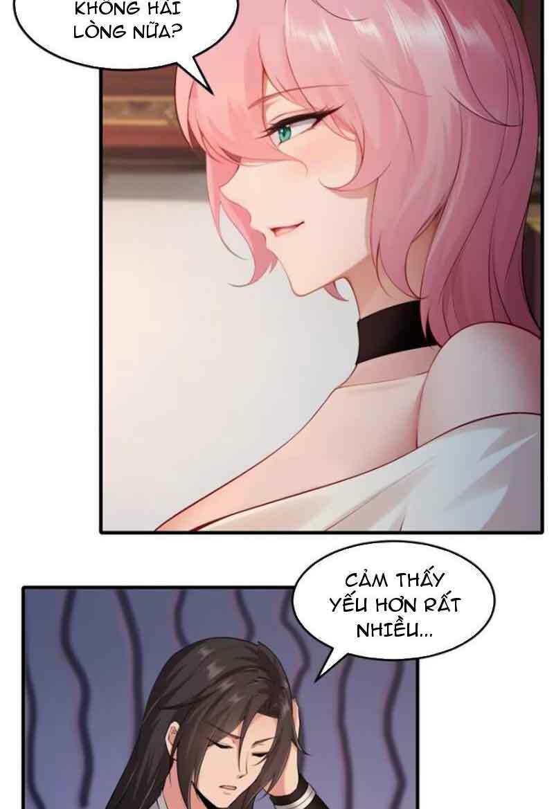 Bắt Đầu Với Tuyệt Sắc Sư Tôn Hệ Thống Tổng Cục Phản Cốt - Chapter 26 - Page 36