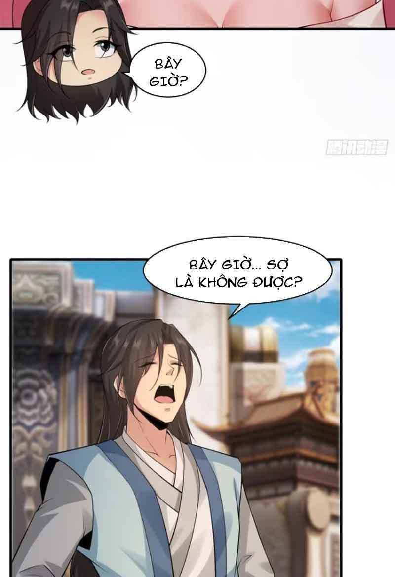Bắt Đầu Với Tuyệt Sắc Sư Tôn Hệ Thống Tổng Cục Phản Cốt - Chapter 26 - Page 38
