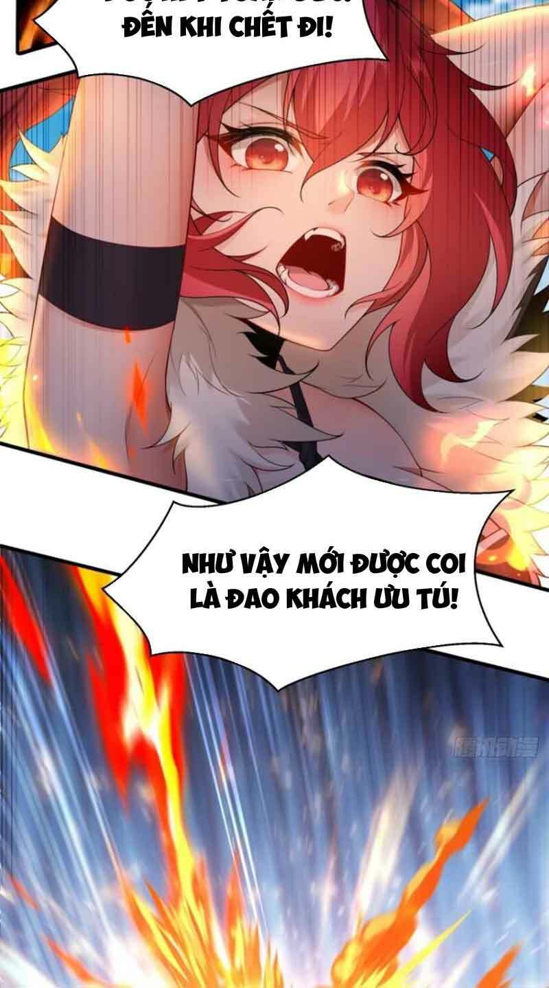 Bắt Đầu Với Tuyệt Sắc Sư Tôn Hệ Thống Tổng Cục Phản Cốt - Chapter 26 - Page 4