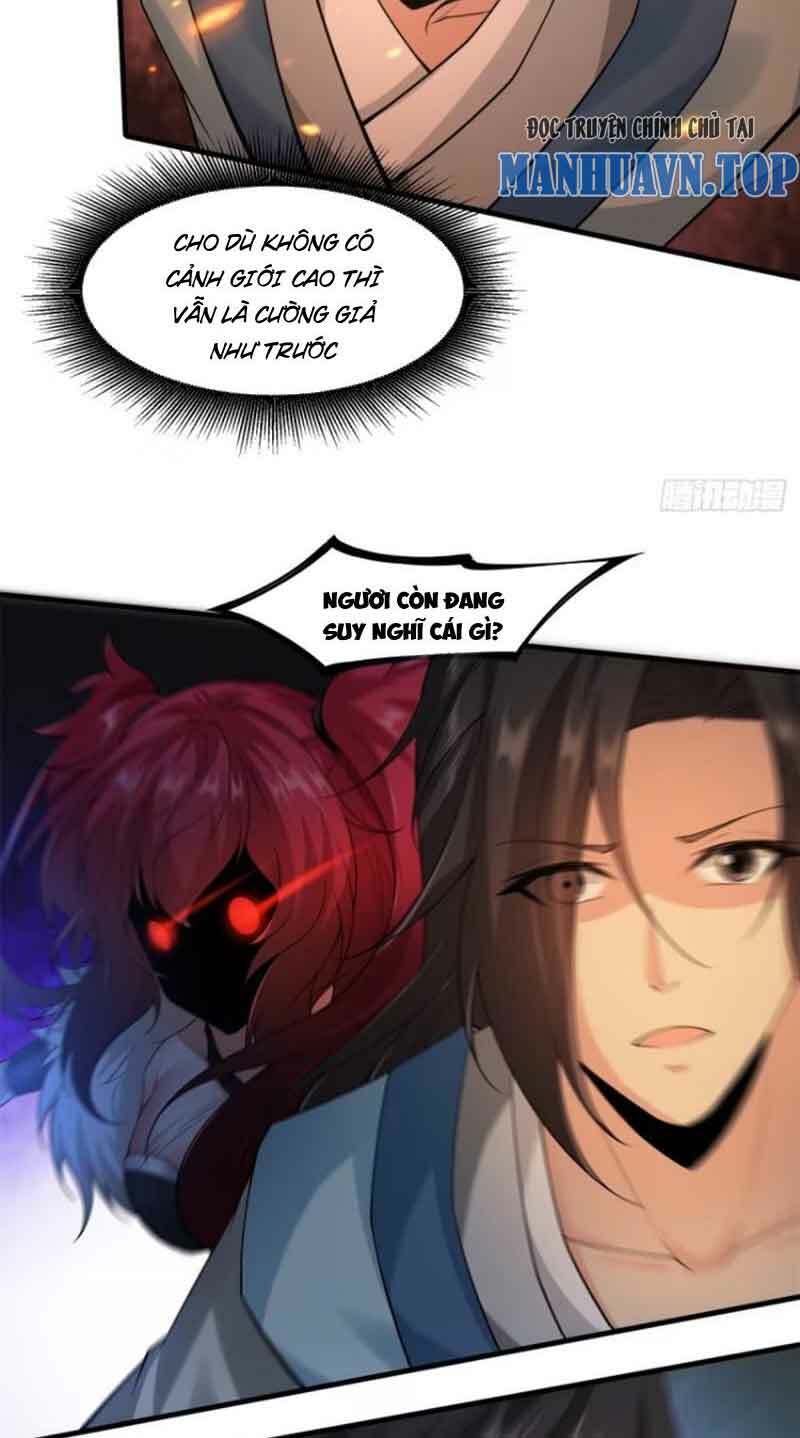 Bắt Đầu Với Tuyệt Sắc Sư Tôn Hệ Thống Tổng Cục Phản Cốt - Chapter 26 - Page 7