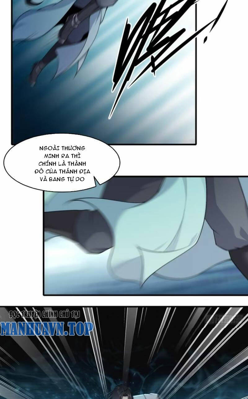 Bắt Đầu Với Tuyệt Sắc Sư Tôn Hệ Thống Tổng Cục Phản Cốt - Chapter 27 - Page 10