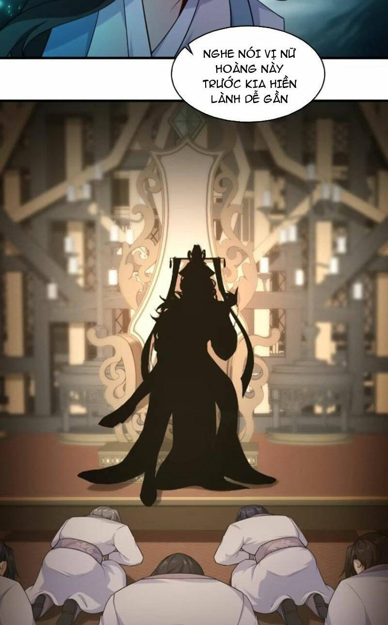 Bắt Đầu Với Tuyệt Sắc Sư Tôn Hệ Thống Tổng Cục Phản Cốt - Chapter 27 - Page 12