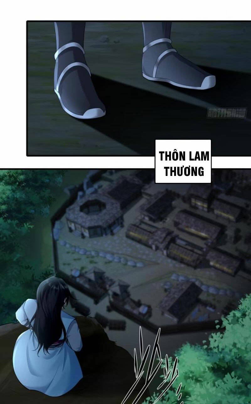 Bắt Đầu Với Tuyệt Sắc Sư Tôn Hệ Thống Tổng Cục Phản Cốt - Chapter 27 - Page 14