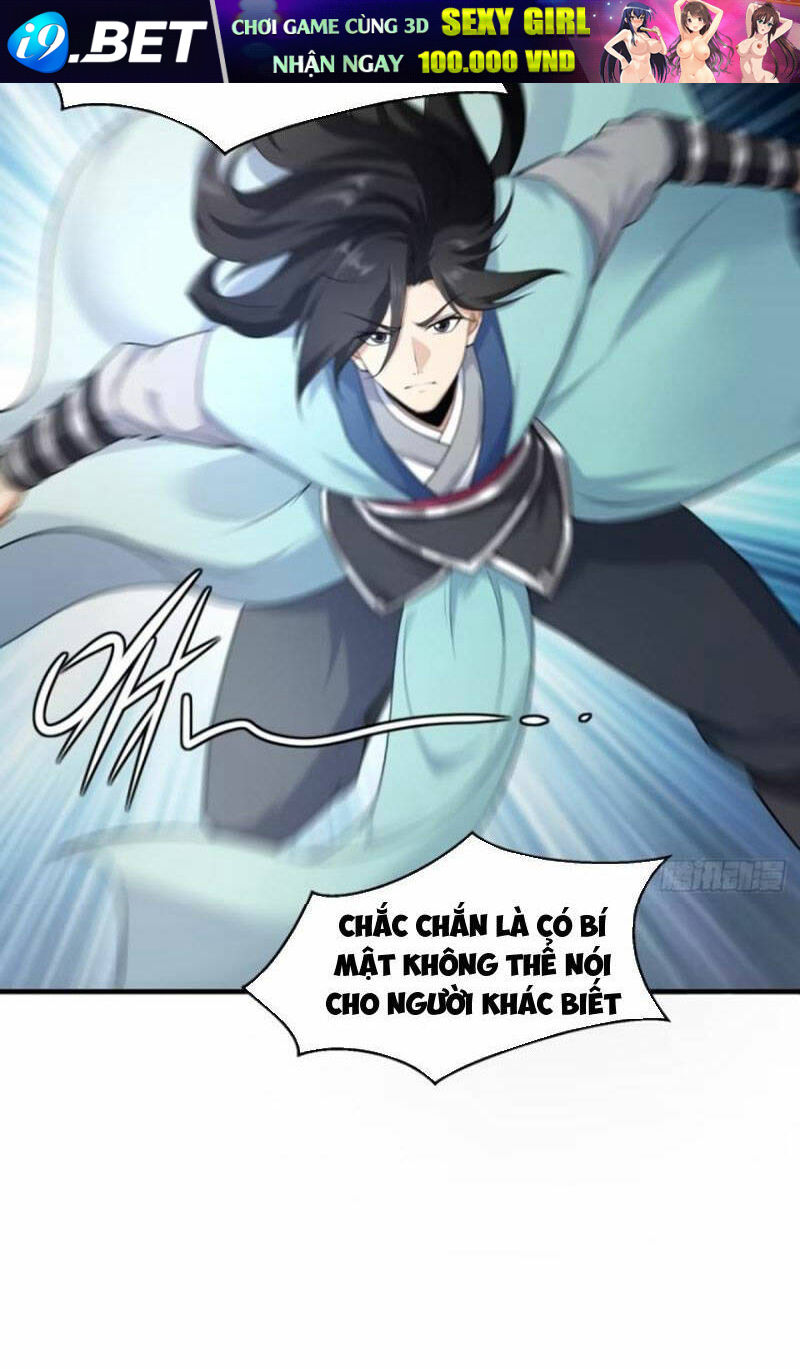 Bắt Đầu Với Tuyệt Sắc Sư Tôn Hệ Thống Tổng Cục Phản Cốt - Chapter 27 - Page 17