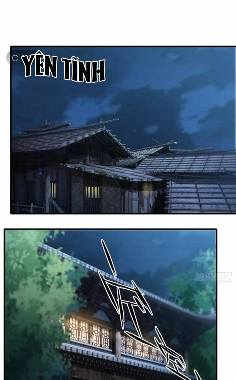 Bắt Đầu Với Tuyệt Sắc Sư Tôn Hệ Thống Tổng Cục Phản Cốt - Chapter 27 - Page 18