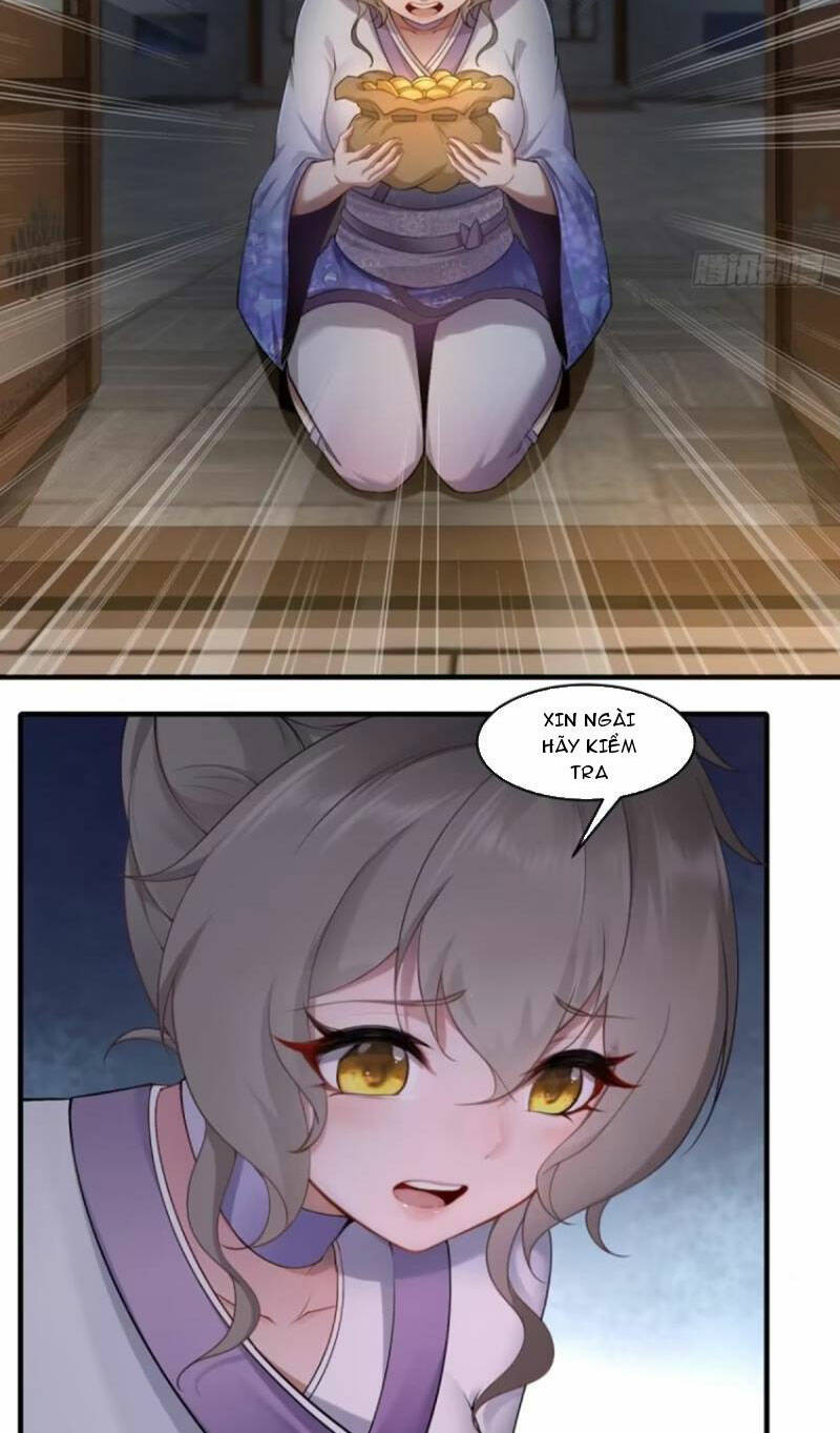 Bắt Đầu Với Tuyệt Sắc Sư Tôn Hệ Thống Tổng Cục Phản Cốt - Chapter 27 - Page 24