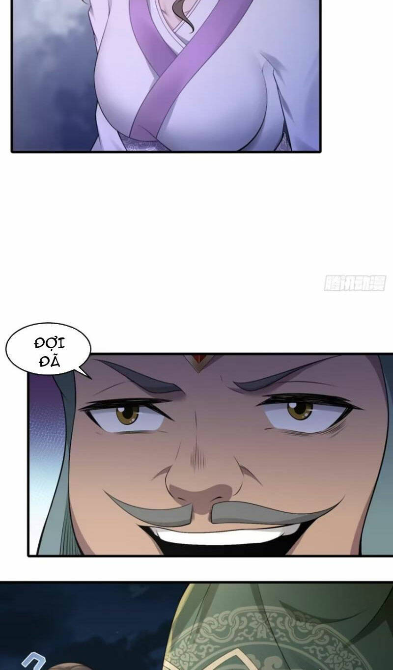 Bắt Đầu Với Tuyệt Sắc Sư Tôn Hệ Thống Tổng Cục Phản Cốt - Chapter 27 - Page 26