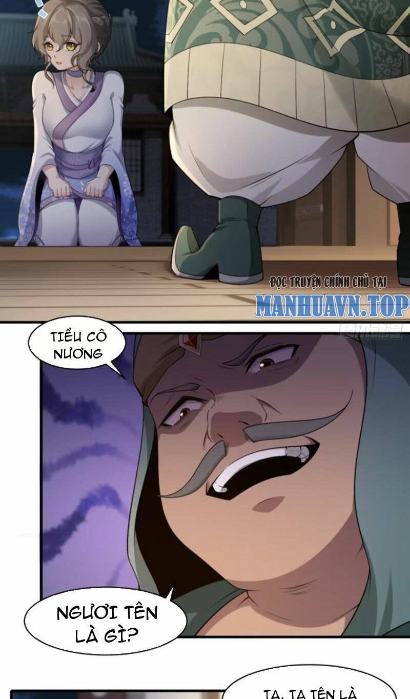 Bắt Đầu Với Tuyệt Sắc Sư Tôn Hệ Thống Tổng Cục Phản Cốt - Chapter 27 - Page 27