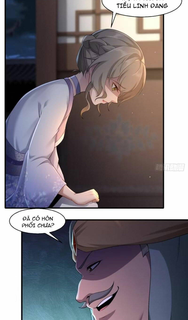 Bắt Đầu Với Tuyệt Sắc Sư Tôn Hệ Thống Tổng Cục Phản Cốt - Chapter 27 - Page 28