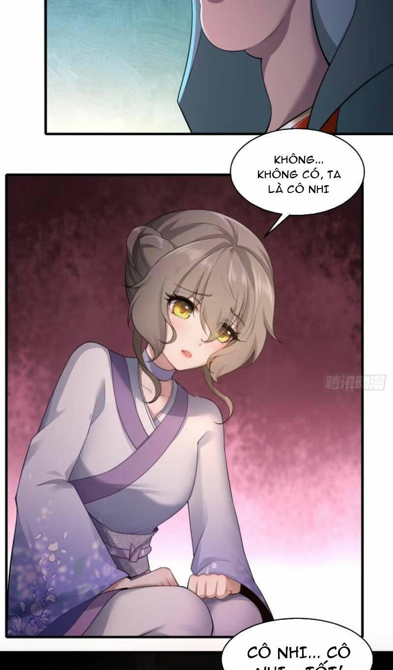 Bắt Đầu Với Tuyệt Sắc Sư Tôn Hệ Thống Tổng Cục Phản Cốt - Chapter 27 - Page 29