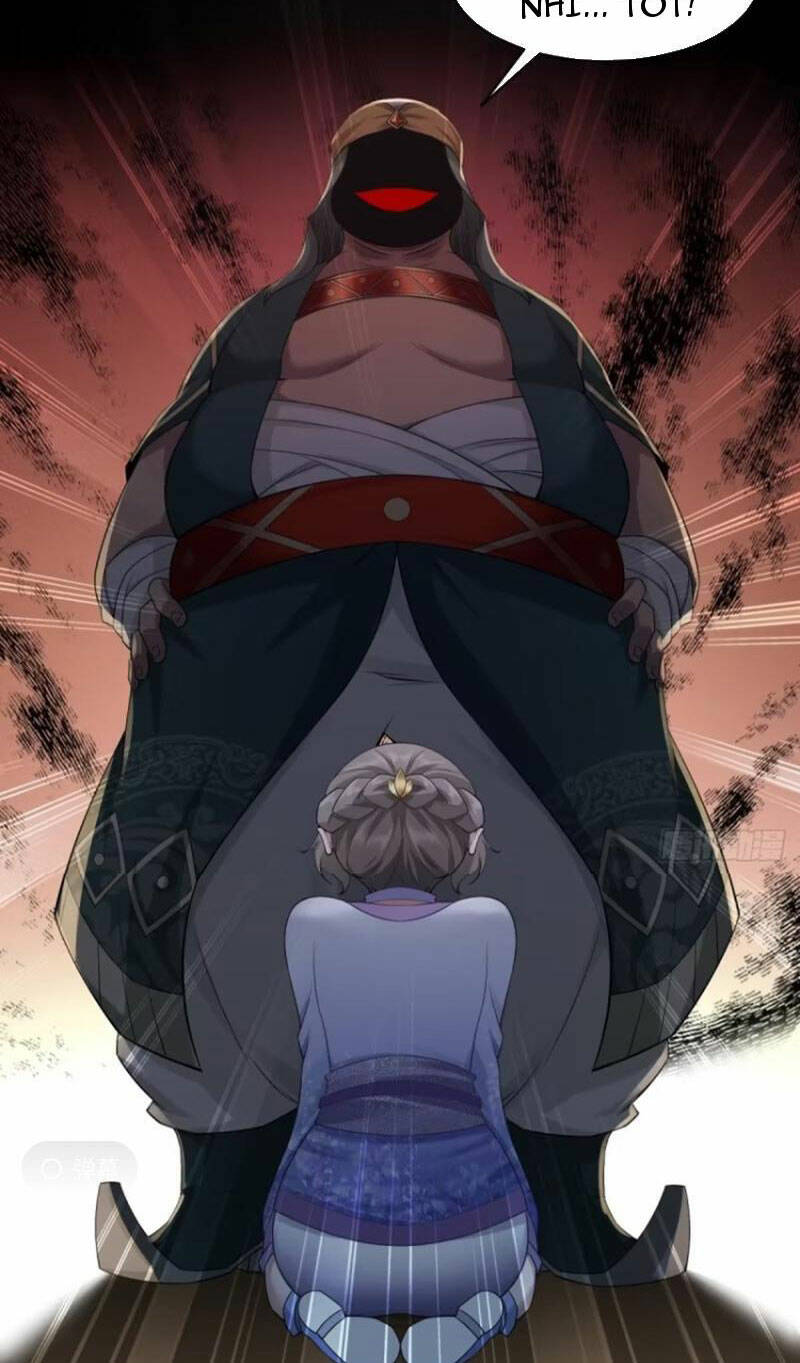 Bắt Đầu Với Tuyệt Sắc Sư Tôn Hệ Thống Tổng Cục Phản Cốt - Chapter 27 - Page 30